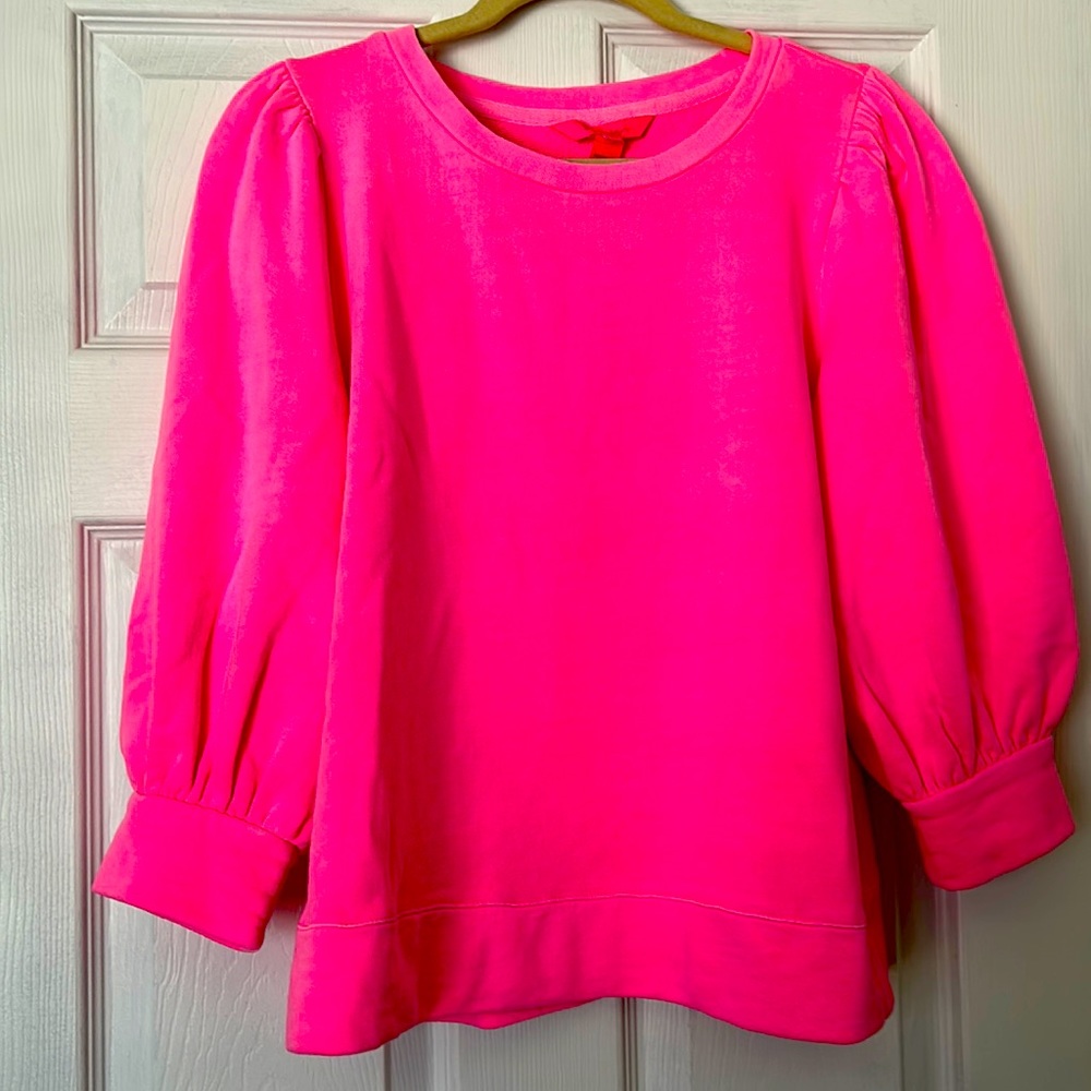 Lilly Pulitzer shirt